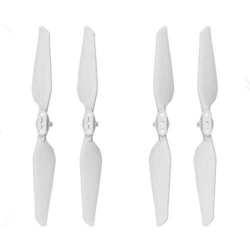 FIMI X8 SE 2020 accessories Original propeller 4PCS Quick-release Foldable Propellers for fimi X8SE 2020 Spare Parts