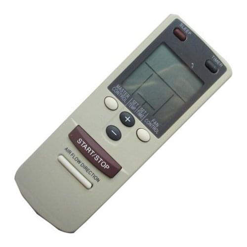 Remote Control For Friedrich AR-DL12 MW24C3E MW24Y3E MW30C3E MS36C3E MR18C3E MR18DC3E MR24C3E A/C AC Air Conditioner