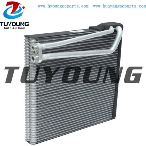 Size 287*283*40MM Ac Evaporator Caterpillar 320D AC Excavator OEM#245-7836 353-2151 27-33880