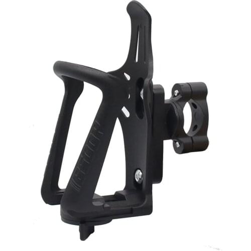 Universal Motorcycle Water Bottle Cages Bicycle Riding Water Cup Holder Durable ELectric Vehicle Modified Water Cup Appealing