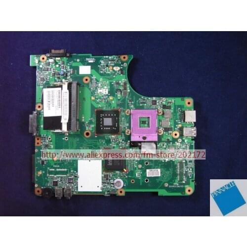 V000148210 Motherboard for Toshiba Satellite L350 L355 6050A2170401