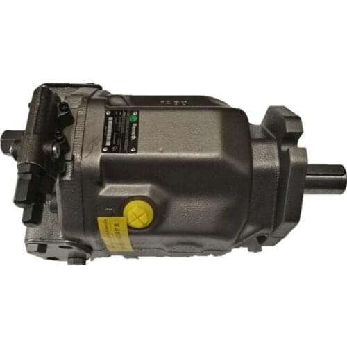 Replace rexroth A10VSO100DFLR series A10VSO100DFR1/31R-PPA12N00 hydraulic piston pump