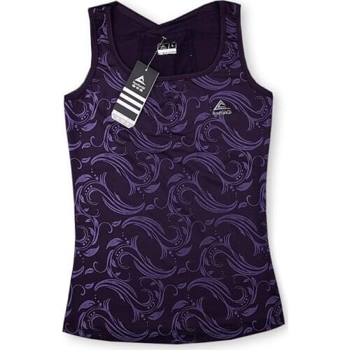 Wrokout Vest Womens Sports Outer Wear Fitness Quick-drying Yoga Running Net Badminton Sleeveless Tennis Clothes