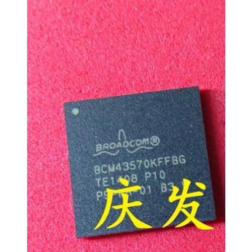 2-5PCS/BCM43570KFFBG BCM43570KFFB BGA