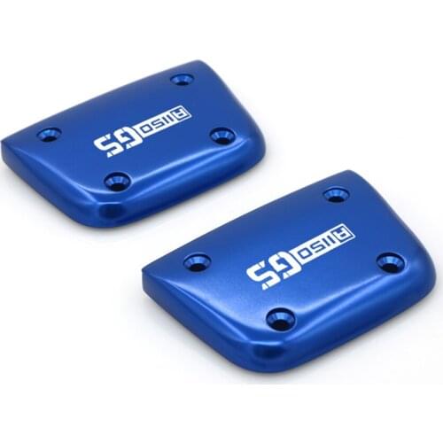 Motorcycle accessories Front Brake Clutch Reservoir Cover Tank For BMW R 1150 R 1150GS 1999-2004 R1150 GS R1150GS ADV 2002-2005