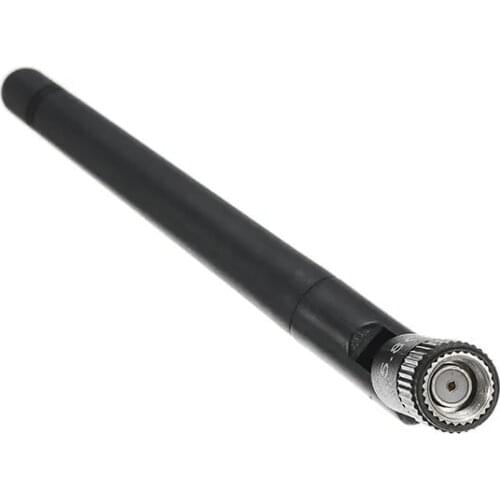 FPV 5.8G 5.8Ghz 200W 500MW 9db Aerial High Gain RP-SMA Male Antenna for boscam product