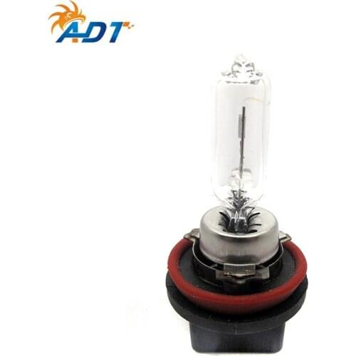 H9 Car Plasma headlights 12V 65W 4 pieces clear white Plasma Halogen Headlight bulbs High power Headlamp Long life Car headlight
