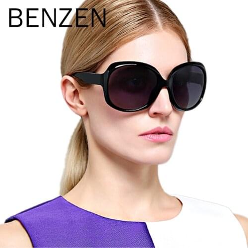 Women's Sunglasses Vintage BENZEN China