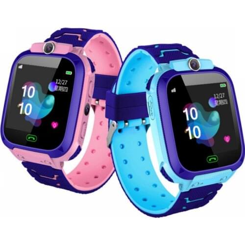 BLUCOEL Smart Electronics