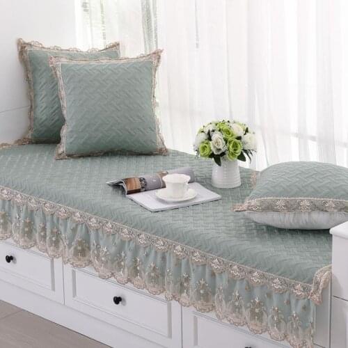 Decoratif Mattress Topper Deco Maison Capa De Bed Almofada Para Sofa Seat Cushion Home Decor Cojin Balcony Window Sill Mat