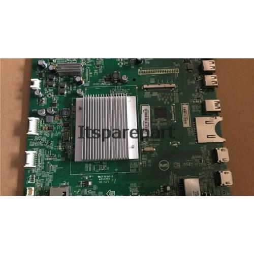 For 50puf6650/T3 Main Board 715g7053-m0e-000-005k TPT500UK-DJ2Q