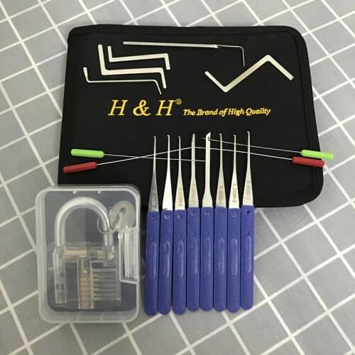 DWZ Tire Repair Tools