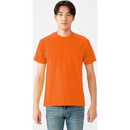 Summer Sale Male T-Shirts Men Basic Short Female Tshirts Women Plain Solid Tee Shirts Cotton Simple Style Boy Girl Clothes Dress