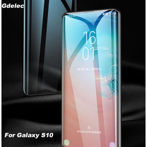 GordelecYe Screen Protectors For Samsung Galaxy S10e