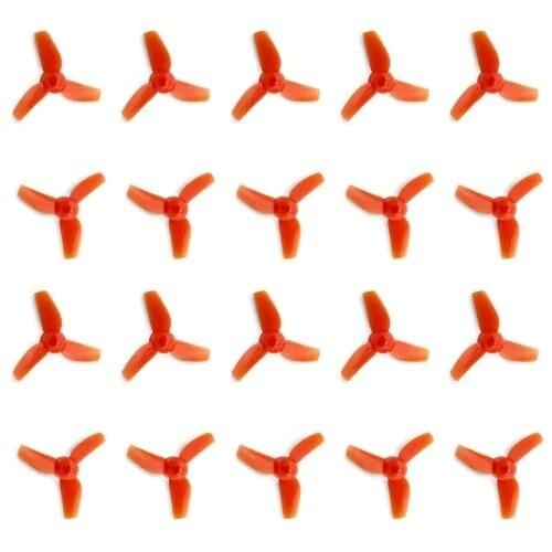 KingKong 31mm Three-blade Propeller 20pcs / set