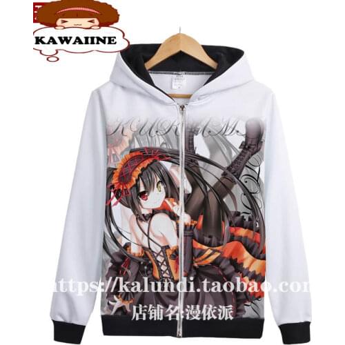 Luogen Men's Hoodies