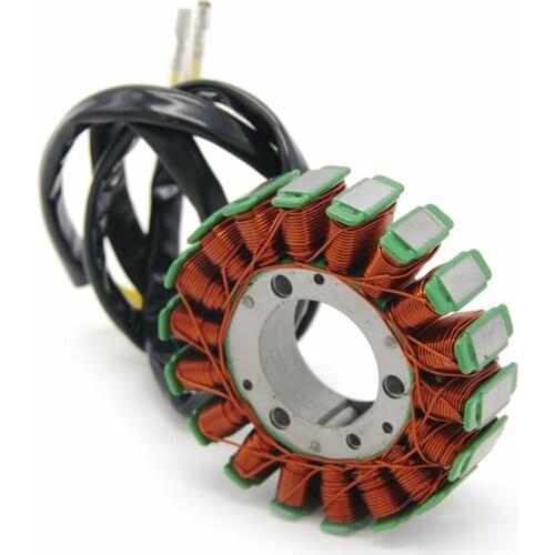 Magneto Generator Stator Coil For Suzuki GS250T GS300L GS400X GS425 GS450E GS450G GS 450L 450S 450T 500E 31401-47020 31401-47030