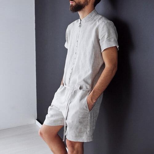 Mandylandy Short Sleeve T-shirts For Men