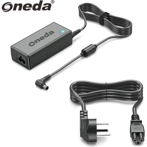 Oneda New Laptop Adapter Computer peripheral devices for SAMSUNG 14V 3A Tipsize:6.5X4.4mm