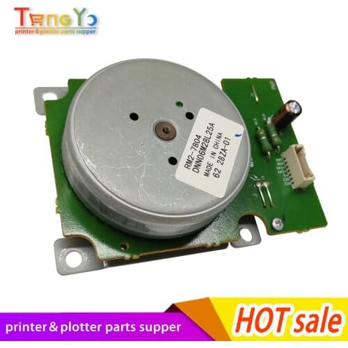 New original RM2-7804 Main motor - LJ Pro M402 / M403 / M426 / M427 / M501 / M506 / M527 printer parts on sale