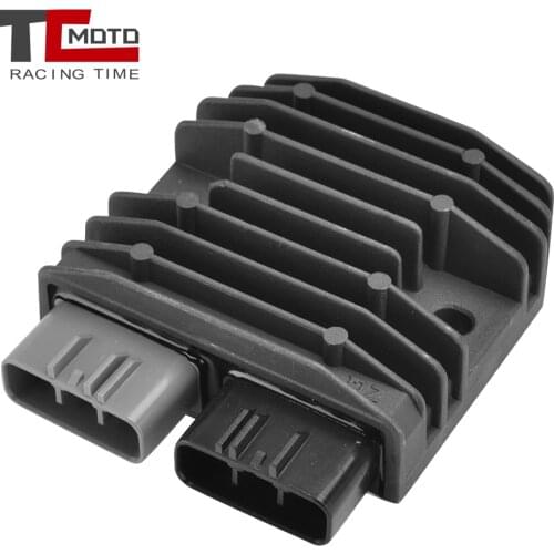 TCMOTO 12317718422 Motorcycle Voltage Rectifier Regulator For BMW S1000RR S1000XR C600 Sport C600GT C650GT HP4