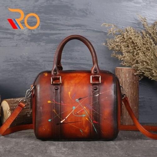 ROSSY Ladies Handbags