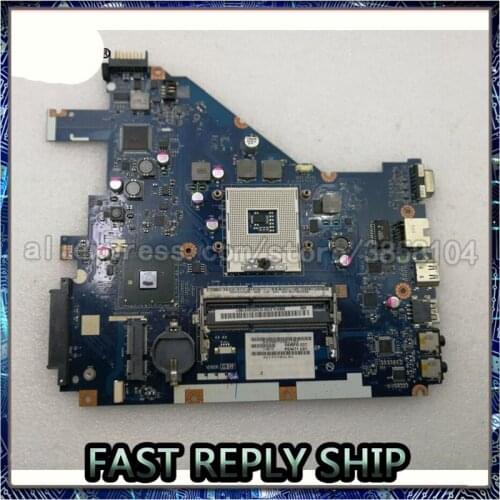 SHELI For Acer 5742 5742G Motherboard Integrated MBR4L02001 LA-6582P