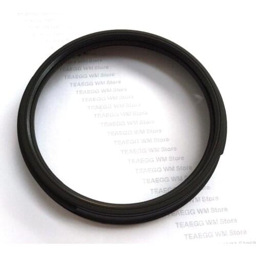 SP 150-600 A011 Front Filter Ring UV Fixed Barrel Hood Mount Tube ASSY For Tamron 150-600mm F5-6.3 Di VC USD Lens Repair Part