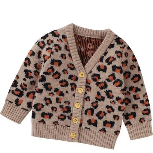 Sweater Boys Outerwear Clothing Spring Baby Kids Children Toddler Girls Autumn Tops Long Sleeves Clothes for Baby