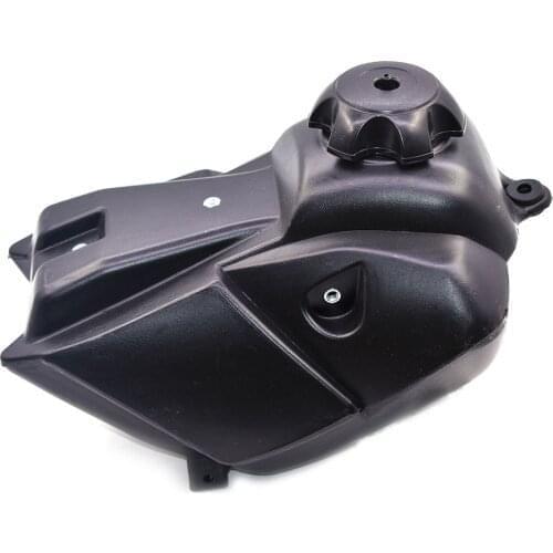 Fuel Gas Tank For KX65 00-08 KLX110 02-08 DRZ110 03-05 RM65 Pit Bike Dirt Bike Free Shipping