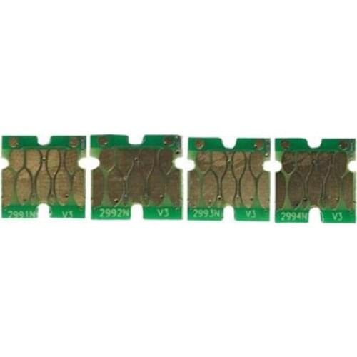 Vilaxh T2991 cartridge ARC chip for epson xp-235 xp 235 xp-245 xp-247 xp332 xp-335 xp-432 xp-435 printer t2991 - t2994