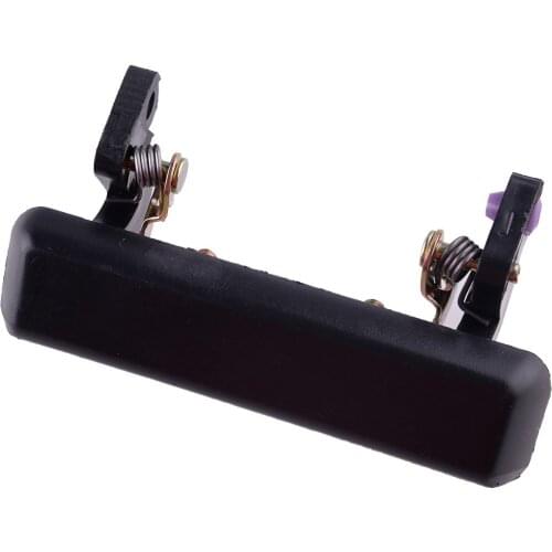 Exterior Front Left Door Handle 8282083000 82820-83000 Fit For Suzuki Samurai 1986-1995