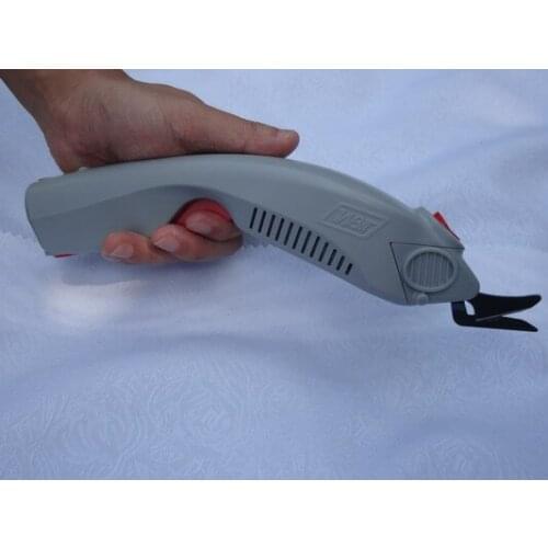 WBT-1 electric handle scissors