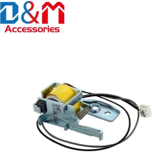 1Pcs Genuine New Main Tray Solenoid JC33-00025B For Samsung CLP360 CLP365 CLP366 CLX3305 CLX3306 Clutch