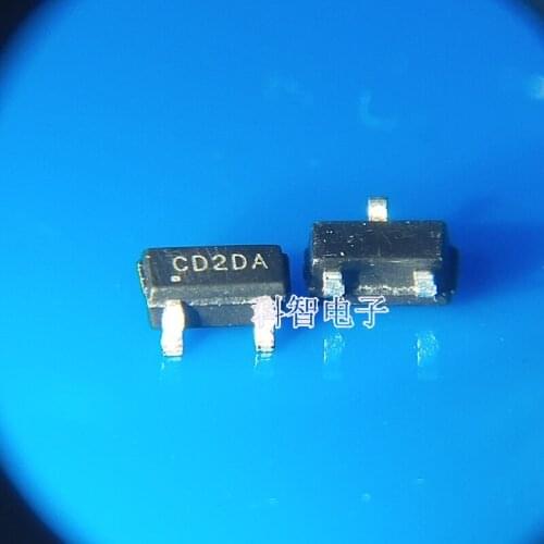 10pcs/lot 100% New&original AX6901DRA IC AX6901D IC 3.08V SOT23
