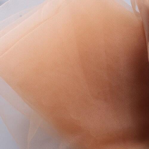 3 METRE SOFT VEILING FABRIC TUTU BRIDAL NET DRESS COSTUME SHIMMER 160CM WIDE