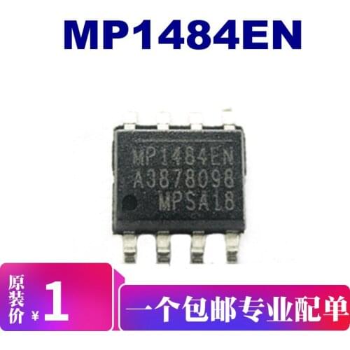 5pieces MP1484EN-LF-Z
