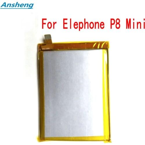 High Quality 2680mAh battery For Elephone P8 Mini Mobile Phones