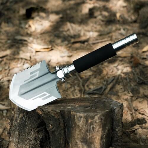 Складные лопаты BES China At AliExpress