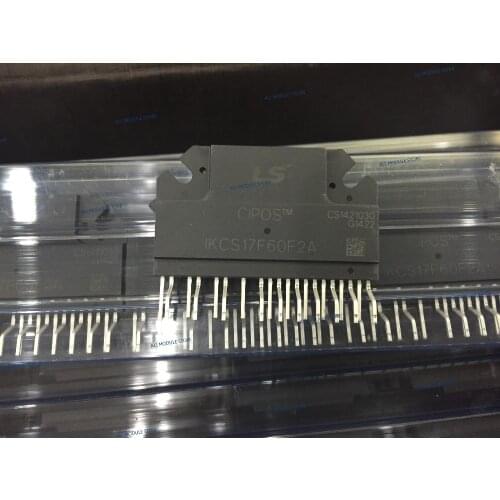 FREE SHIPPING NEW AND ORIGINAL MODULE IKCS17F60F2A