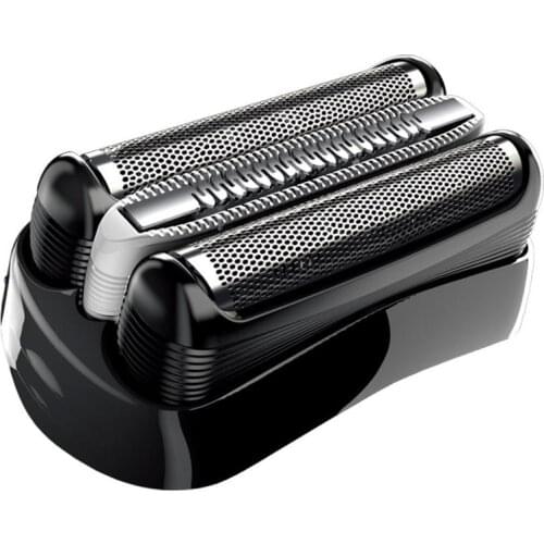 For BRAUN Series 3 Foil & Cutter Head 32B Cassette 300S 330S 320S 310S 320S-3 330S-4 340S-5 350CC 350CC-4 390CC Shaver razor