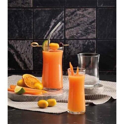 Pasabahce Heybeli 6'lı Water Cup