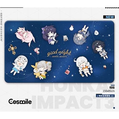 Cosmile Honkai Impact 3 Theresa Yae Sakura Apocalypse Air Conditioning Blanket Nap Blanket Soft Daily Props Gift C