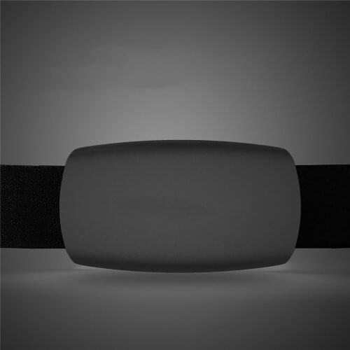 MOVER Smart Dual Mode Heart Rate Sensor Chest Strap ANT+Bluetooth4.0 for GARMIN for Bryton GPS Cycling Computer with ANT+ System