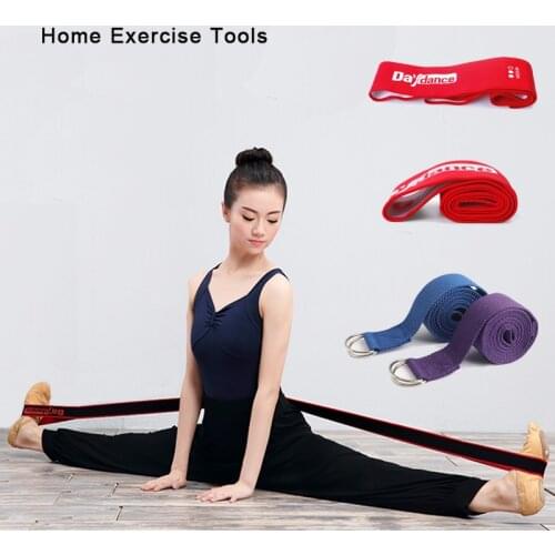 Home Exercise Yoga Supplies Sport Resistance Bands Belt Pilates Workout Rubber Loop Elastic Band Bodybuilding Equipment