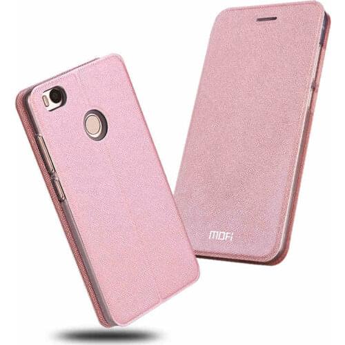 Mofi Slim Flip Case For Xiaomi Mi Max 2 Case Cover For Xiaomi Mi Mix 2 2S Max2 Mix2 PU Leather + TPU Silicon Phone Funda Capa
