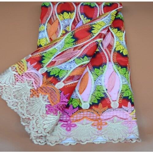 JNP KAKATEX New Arrival African Lace Wax Fabric Net French Soft Mesh High Quality 5yards for Occasion Dress