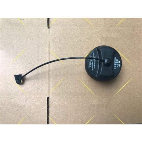 Inner tank cover for LIFAN 320 SMILY 330/X60/720 CEBRIUM fuel fill cap