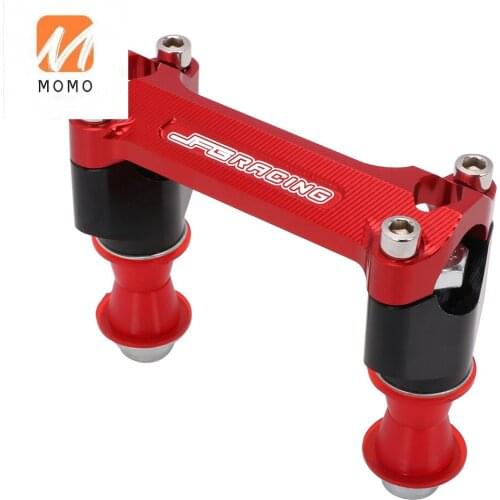 Hot selling HandleBar Riser Mount Clamp CRF250R CRF450R CRF125R CR250R CRF450 250 RX