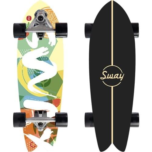 LOVEYOGA Skateboards